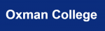 Oxman College Logo