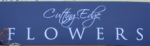Cutting Edge Flowers Logo