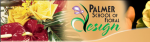 Palmer School of Floral Design Logo