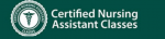 Certified Nursing Assistant Classes Logo