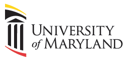 University of Maryland School of Nursing logo