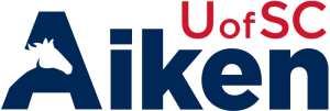 University of South Carolina Aiken logo