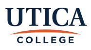 Utica College logo