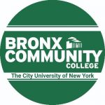 CUNY Bronx Community College - Bronx Logo