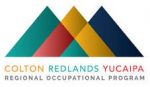 Colton Redlands Yucaipa Regional Occupational Program logo