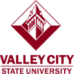 Valley City State University logo