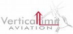 Vertical Limit Aviation logo