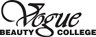 Vogue Beauty College logo