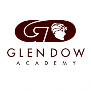 Glen Dow Academy logo