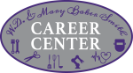 W.D. & Mary Baker Smith Career Center logo