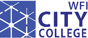 The Workforce Institute's City College (WFI City College) logo