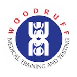 Woodruff Medical Training and Testing logo