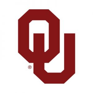 Oklahoma University Physical Nsg logo
