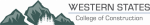 Western States College of Construction logo