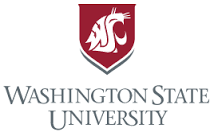 WASHINGTON STATE UNIVERSITY logo