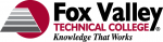 Fox Valley Technical College Logo