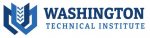 Washington Technical Institute  logo