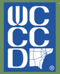 Wayne County Community College District logo