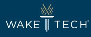 Wake Technical Community College- Southern Wake Campus logo