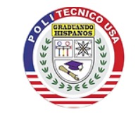 Politechnico USA logo