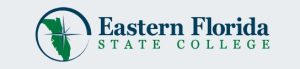 Eastern Florida State College logo