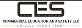 Commercial Education and Safety LLC logo