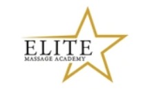 Elite Massage Academy logo