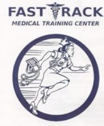 Fast Track Medical Training Center logo