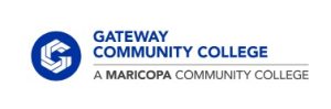 Gateway Community College logo