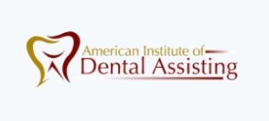 American Institute of Dental Assisting logo