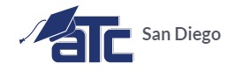 Associated Technical College logo