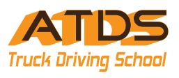 ATDS Driving School logo