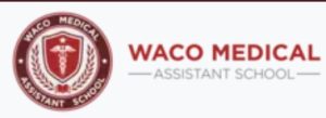 Waco Medical Assistant School logo