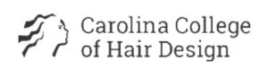 Carolina College of Hair Design logo
