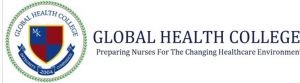 Global Health Institute logo