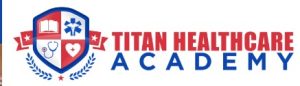 Titan Healthcare Academy logo