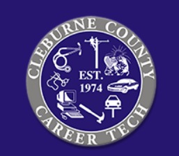 Cleburne County Career Technical School logo