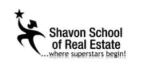 Shavon School of Real Estate logo