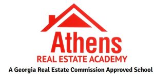 Athens Real Estate Academy logo