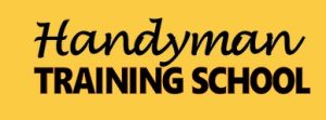 Handyman Training School logo