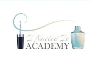 I Nailed It Academy LLC logo