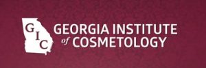 Georgia Institute of Cosmetology logo