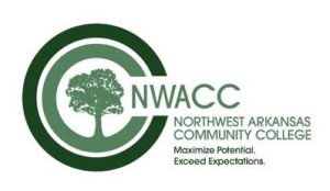 NorthWest Arkansas Community College logo