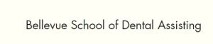 Bellevue School of Dental Assisting logo