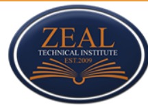 Zeal Technical Institute logo