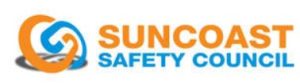 Suncoast Safety Council logo