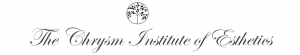 The Chrysm Institute of Esthetics logo