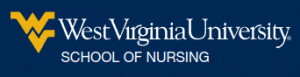 West Virginia University School of Nursing logo