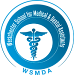 Westchester School for Medical and Dental Assistants logo