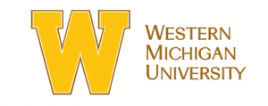 Western Michigan University logo